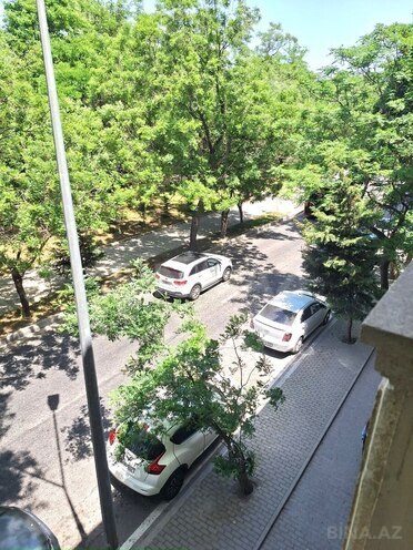 Satılır 3 otaqlı köhnə tikili 88 m², Nəsimi r., photo 12 from 13