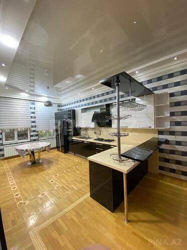 İcarəyə verilir 3 otaqlı həyət evi/bağ evi 340 m², Azadlıq Prospekti m., photo 17 from 32