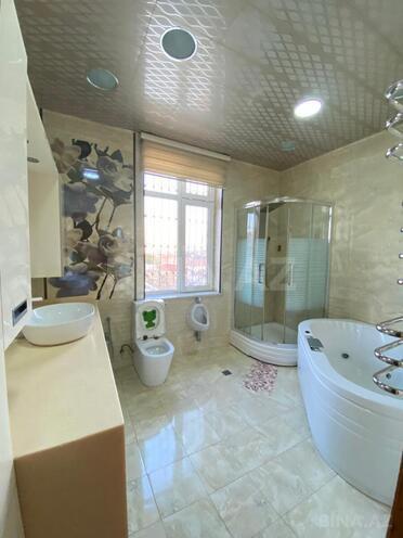 İcarəyə verilir 3 otaqlı həyət evi/bağ evi 340 m², Azadlıq Prospekti m., photo 27 from 32