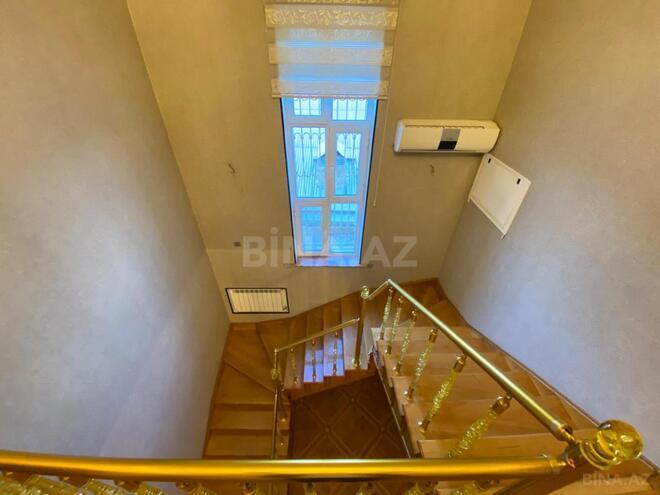 İcarəyə verilir 3 otaqlı həyət evi/bağ evi 340 m², Azadlıq Prospekti m., photo 31 from 32