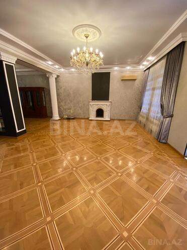 İcarəyə verilir 3 otaqlı həyət evi/bağ evi 340 m², Azadlıq Prospekti m., photo 15 from 32