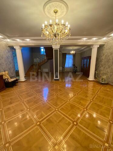 İcarəyə verilir 3 otaqlı həyət evi/bağ evi 340 m², Azadlıq Prospekti m., photo 12 from 32