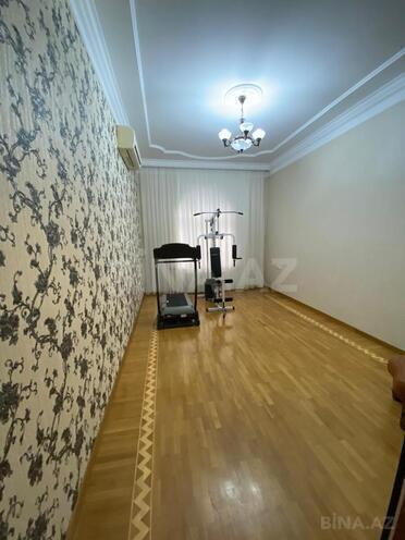 İcarəyə verilir 3 otaqlı həyət evi/bağ evi 340 m², Azadlıq Prospekti m., photo 24 from 32