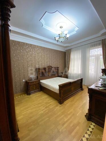 İcarəyə verilir 3 otaqlı həyət evi/bağ evi 340 m², Azadlıq Prospekti m., photo 20 from 32