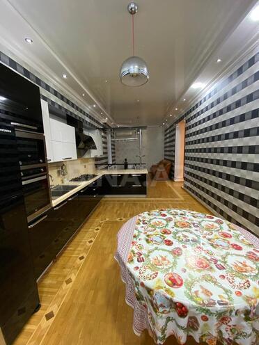 İcarəyə verilir 3 otaqlı həyət evi/bağ evi 340 m², Azadlıq Prospekti m., photo 16 from 32