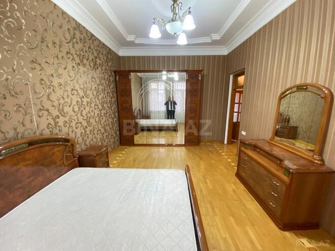 İcarəyə verilir 3 otaqlı həyət evi/bağ evi 340 m², Azadlıq Prospekti m., photo 23 from 32