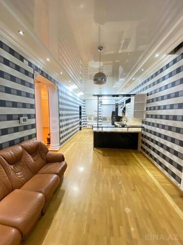 İcarəyə verilir 3 otaqlı həyət evi/bağ evi 340 m², Azadlıq Prospekti m., photo 18 from 32