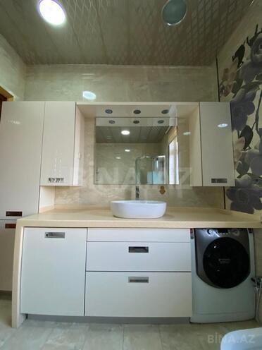 İcarəyə verilir 3 otaqlı həyət evi/bağ evi 340 m², Azadlıq Prospekti m., photo 28 from 32