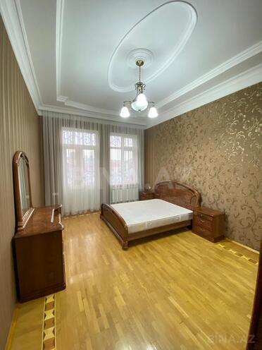 İcarəyə verilir 3 otaqlı həyət evi/bağ evi 340 m², Azadlıq Prospekti m., photo 22 from 32