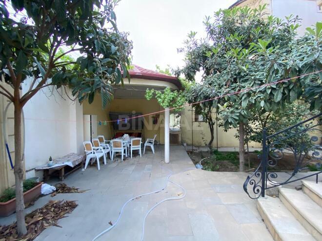 İcarəyə verilir 3 otaqlı həyət evi/bağ evi 340 m², Azadlıq Prospekti m., photo 5 from 32