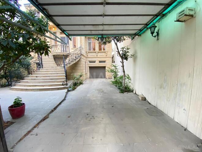 İcarəyə verilir 3 otaqlı həyət evi/bağ evi 340 m², Azadlıq Prospekti m., photo 9 from 32