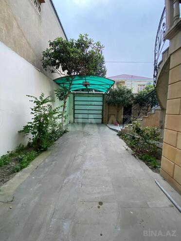 İcarəyə verilir 3 otaqlı həyət evi/bağ evi 340 m², Azadlıq Prospekti m., photo 7 from 32