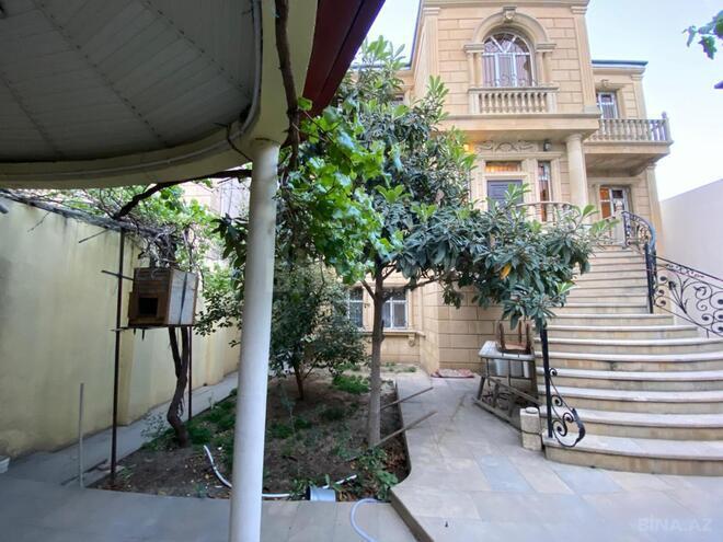 İcarəyə verilir 3 otaqlı həyət evi/bağ evi 340 m², Azadlıq Prospekti m., photo 6 from 32