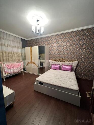 Продаётся 4-комн. новостройка 164 м², м. Элмляр Академиясы, photo 13 from 26