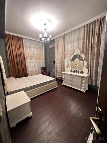 Продаётся 4-комн. новостройка 164 м², м. Элмляр Академиясы, photo 11 from 26