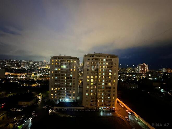 Продаётся 4-комн. новостройка 164 м², м. Элмляр Академиясы, photo 15 from 26