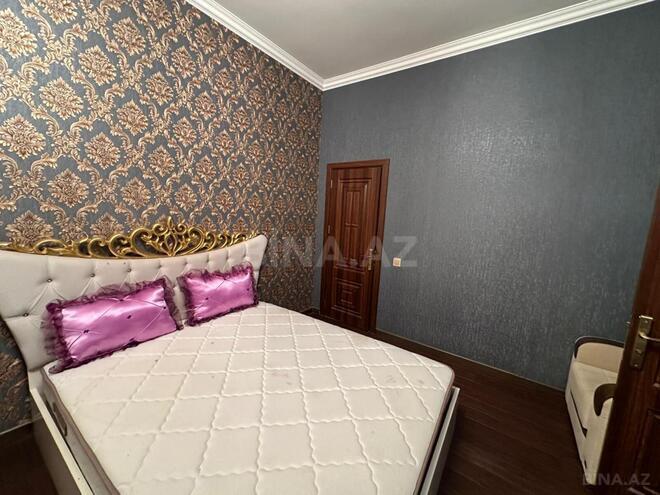 Продаётся 4-комн. новостройка 164 м², м. Элмляр Академиясы, photo 14 from 26