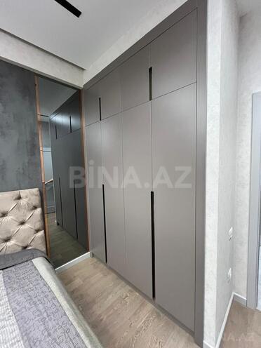 Сдаётся 3-комн. новостройка 120 м², м. Элмляр Академиясы, photo 8 from 12