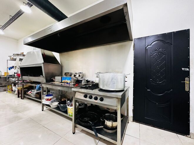 Продаётся  объект 420 м², Бинагадинский р., photo 18 from 22