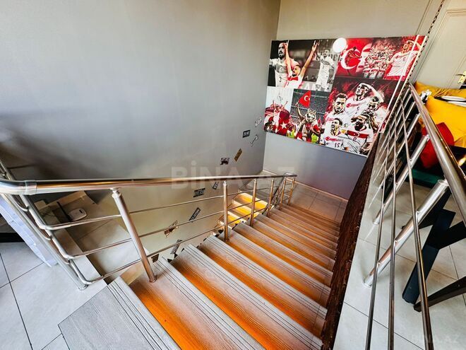 Продаётся  объект 420 м², Бинагадинский р., photo 16 from 22