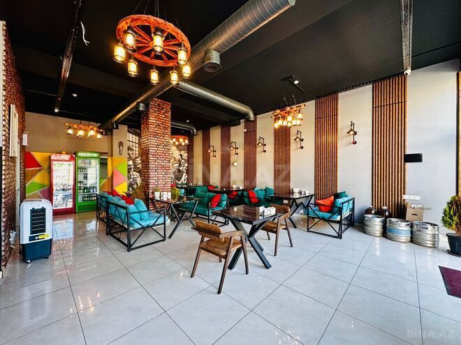 Продаётся  объект 420 м², Бинагадинский р., photo 7 from 22