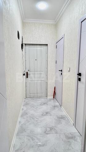 Satılır 2 otaqlı köhnə tikili 58 m², Memar Əcəmi m., photo 8 from 14