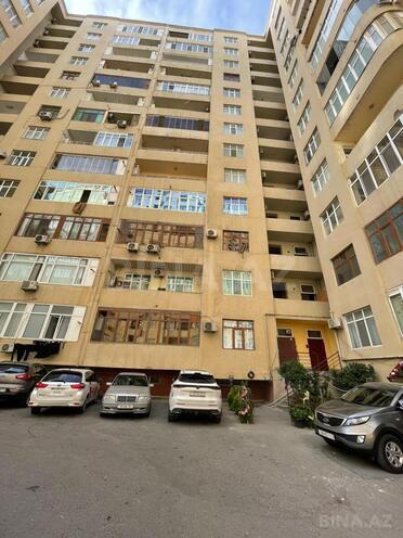Satılır 3 otaqlı yeni tikili 82 m², Badamdar q., photo 5 from 18