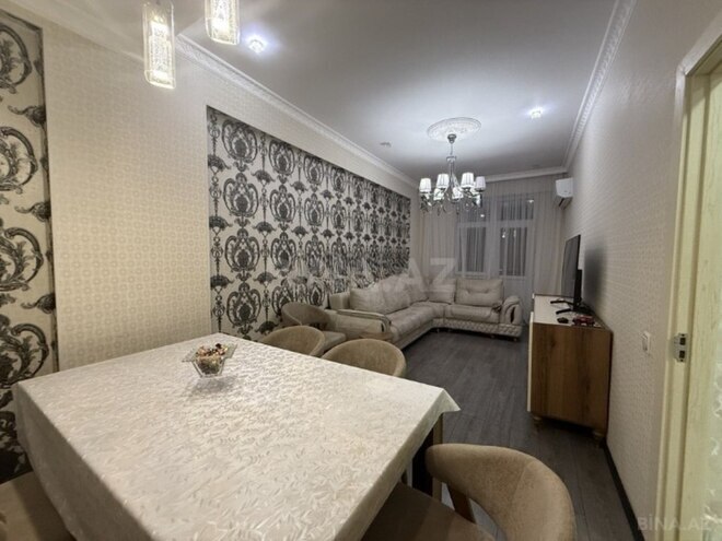 Satılır 3 otaqlı yeni tikili 82 m², Badamdar q., photo 7 from 18