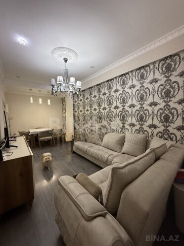 Satılır 3 otaqlı yeni tikili 82 m², Badamdar q., photo 9 from 18