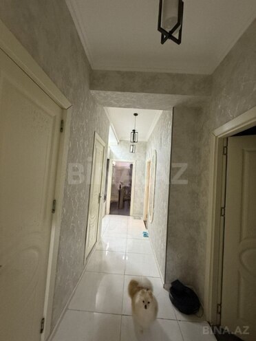 Satılır 3 otaqlı yeni tikili 82 m², Badamdar q., photo 10 from 18