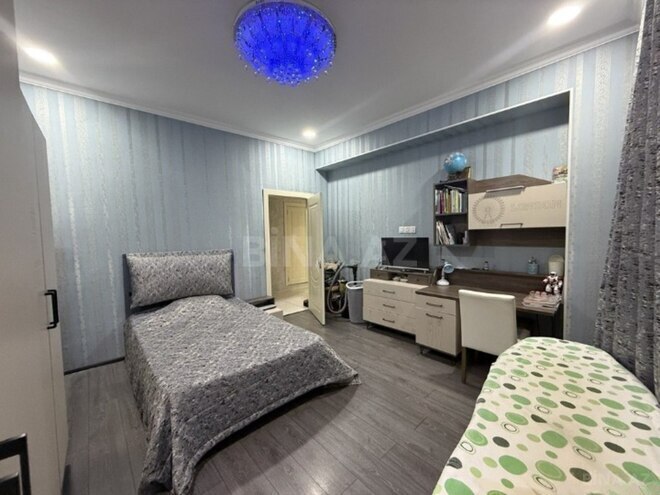 Satılır 3 otaqlı yeni tikili 82 m², Badamdar q., photo 13 from 18