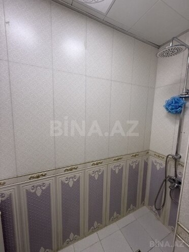 Satılır 3 otaqlı yeni tikili 82 m², Badamdar q., photo 17 from 18