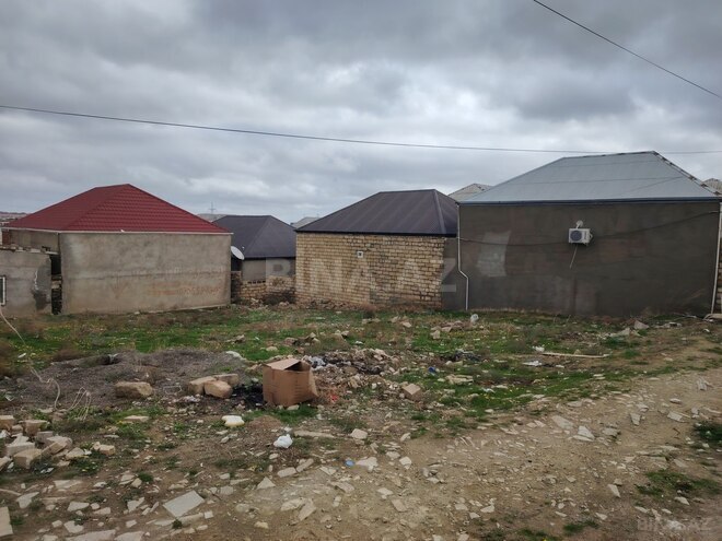 Продаётся  участок 6 сот, пос. Бинагади, photo 5 from 7