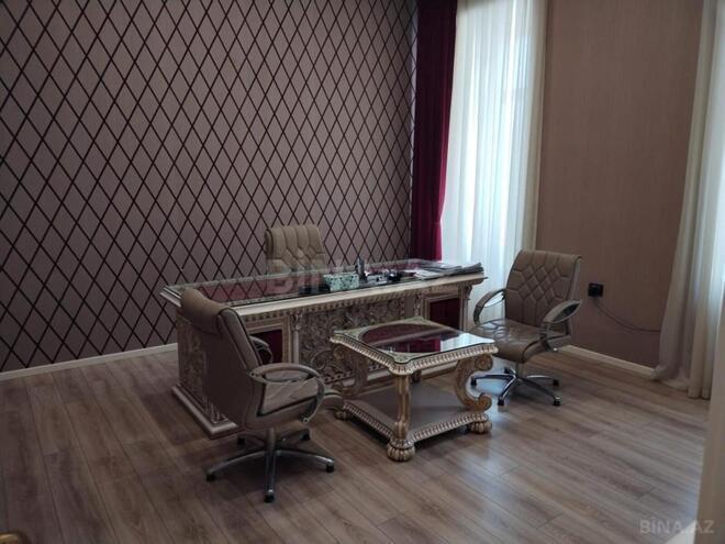 İcarəyə verilir 3 otaqlı ofis 100 m², 28 May m., photo 4 from 15