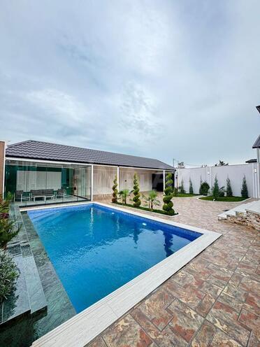 Продаётся 4-комн. дом/дача 220 м², пос. Шувеляны, photo 7 from 27