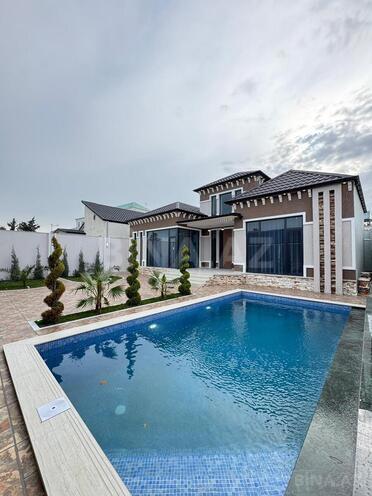 Продаётся 4-комн. дом/дача 220 м², пос. Шувеляны, photo 1 from 27