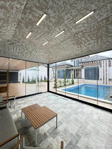 Продаётся 4-комн. дом/дача 220 м², пос. Шувеляны, photo 10 from 27