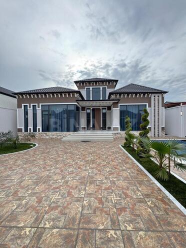 Продаётся 4-комн. дом/дача 220 м², пос. Шувеляны, photo 3 from 27