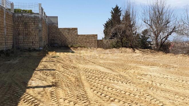 Продаётся  участок 9.5 сот, Абшеронcкий  р., photo 7 from 10