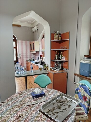 Satılır 7 otaqlı həyət evi/bağ evi 240 m², Görədil q., photo 15 from 32