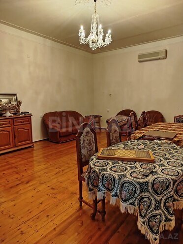 Satılır 7 otaqlı həyət evi/bağ evi 240 m², Görədil q., photo 24 from 32