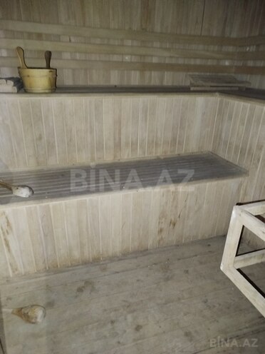 Satılır 7 otaqlı həyət evi/bağ evi 240 m², Görədil q., photo 29 from 32