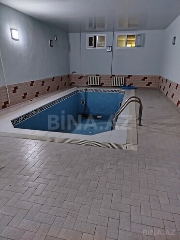 Satılır 7 otaqlı həyət evi/bağ evi 240 m², Görədil q., photo 31 from 32