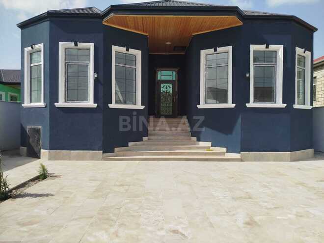 Продаётся 5-комн. дом/дача 170 м², пос. Савалан, photo 14 from 21