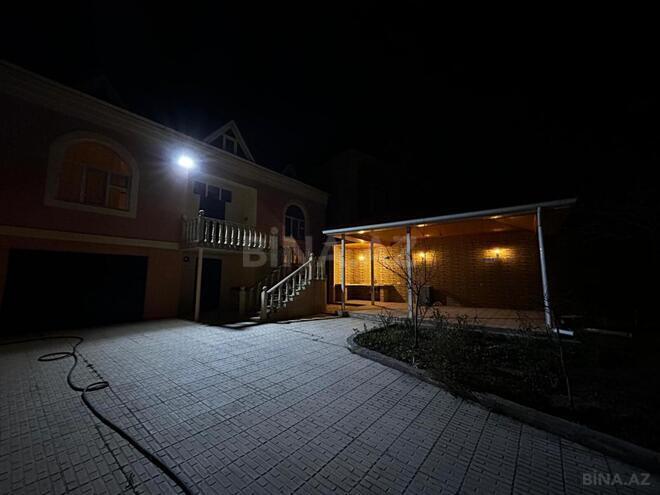 Продаётся 6-комн. дом/дача 214 м², Абшеронcкий  р., photo 1 from 11