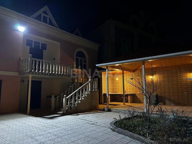 Продаётся 6-комн. дом/дача 214 м², Абшеронcкий  р., photo 3 from 11