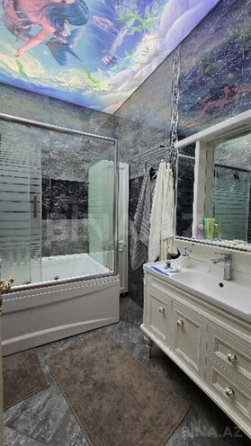 Satılır 4 otaqlı yeni tikili 145 m², Şah İsmayıl Xətai m., photo 8 from 15