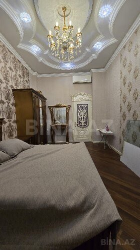 Satılır 4 otaqlı yeni tikili 145 m², Şah İsmayıl Xətai m., photo 11 from 15