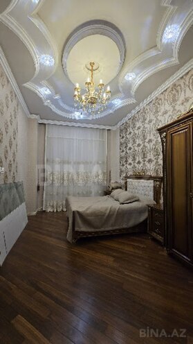 Satılır 4 otaqlı yeni tikili 145 m², Şah İsmayıl Xətai m., photo 9 from 15