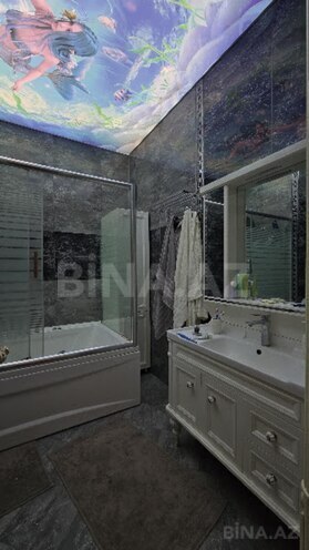 Satılır 4 otaqlı yeni tikili 145 m², Şah İsmayıl Xətai m., photo 7 from 15